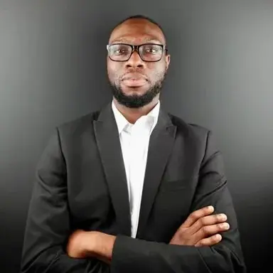 Kevin Amouzou, founder of Pathway2IT